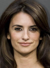 Penélope Cruz