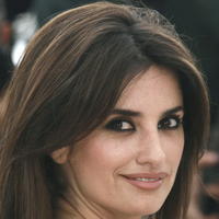 Penélope Cruz