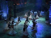 Tanec debutantov