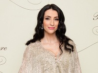 Lucia Hablovičová sa vždy pýšila dlhými vlasmi. Lucia Hablovičová sa vždy pýšila dlhými vlasmi.