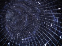 Gravitačné vlny predsa len existujú Gravitačné vlny predsa len existujú