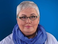 Minulosť Moniky Kozelovej je spojená aj s HZDS. Minulosť Moniky Kozelovej je spojená aj s HZDS.