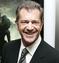 Mel Gibson 