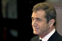 Mel Gibson