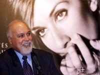 René Angélil a Céline Dion René Angélil a Céline Dion