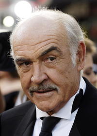 Sean Connery