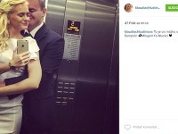 Rok po tom, čo hviezdička z jojkárskej šou Hotel Paradise Klaudia Chlustinová porodila svojmu českému priateľovi dcérku Claudiu, sa na Instagrame pýšila zásnubami. O ruku ju však požiadal niekto úplne iný než otec jej dieťaťa. 