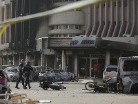 Útok na hotel v Burkine Faso si vyžiadal 29 obetí