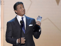 Sylvester Stallone 