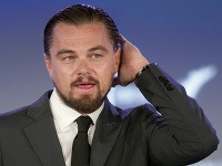 Leonardo DiCaprio sa pri pohľade na Ninu Agdal nemusí len zalizovať. 