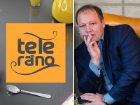 Matthias Settele vyvodí zo situácie v Teleráne dôsledky. Matthias Settele vyvodí zo situácie v Teleráne dôsledky.