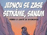 Úvodná strana komiksu. Úvodná strana komiksu.