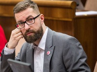 Martin Poliačik Martin Poliačik