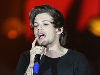 Louis Tomlinson Louis Tomlinson