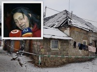 Tragédia v Lomničke v okrese Stará Ľubovňa si vyžiadala životy troch detí 