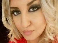 nebohá Alexandra Mezherová nebohá Alexandra Mezherová