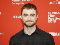 Daniel Radcliffe Daniel Radcliffe
