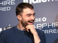 Daniel Radcliffe už dávno nie je tým chlapčaťom, ktoré stvárnilo Harryho Pottera. 