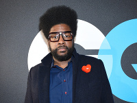 Questlove Questlove