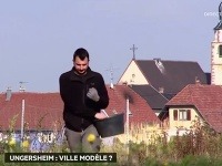 Ungersheim Ungersheim