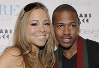 Mariah Carey, Nick Cannon