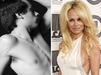 Pamela Anderson je na syna Dylana určite hrdá. Pamela Anderson je na syna Dylana určite hrdá.