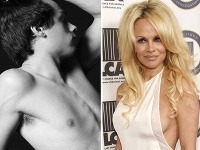 Pamela Anderson je na syna Dylana určite hrdá. 