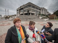 Vedenie sesterských odborov súhlasilo s návrhom premiéra Vedenie sesterských odborov súhlasilo s návrhom premiéra