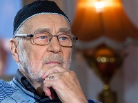 Leopold Haverl zomrel minulý týždeň v piatok, len pár dní pred svojimi 80. narodeninami. Leopold Haverl zomrel minulý týždeň v piatok, len pár dní pred svojimi 80. narodeninami.