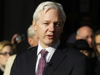 Julian Assange Julian Assange