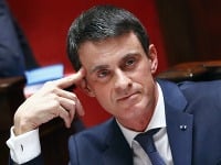 Manuel Valls Manuel Valls