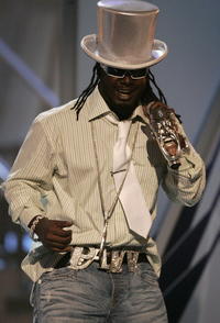 T-Pain