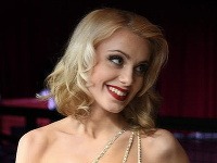 Dominika Stará Dominika Stará