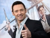 Hugh Jackman