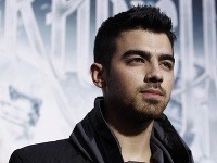 Joe Jonas Joe Jonas