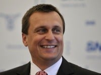 Andrej Danko Andrej Danko