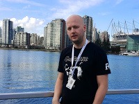 Vladimír Valovič robí Slovákom vo svete len to najlepšie meno. Vladimír Valovič robí Slovákom vo svete len to najlepšie meno.