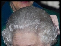 Toto je nepochybne jedna z najhorších fotografií kráľovnej Alžbety II. 