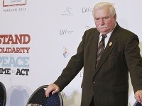 Lech Walesa Lech Walesa