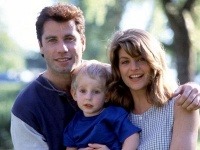 Kirstie Alley ako mamina vo filme Pozri, kto to hovorí. Kirstie Alley ako mamina vo filme Pozri, kto to hovorí.