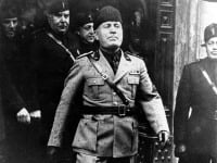 Benito Mussolini Benito Mussolini
