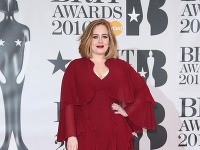 Reakcie na róbu speváčky Adele boli rôzne. 