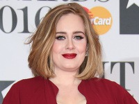 Adele bola najväčšou hviezdou odovzdávania cien Brit Awards.