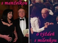 Felix Slováček dobrotu neseká. Felix Slováček dobrotu neseká.
