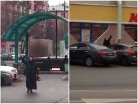 Motívy ženy, ktorá odťala detskú hlavu zatiaľ nie sú známe. Motívy ženy, ktorá odťala detskú hlavu zatiaľ nie sú známe.