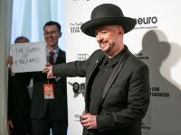 Boy George