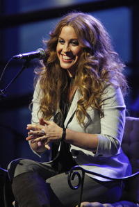 Alanis Morissette