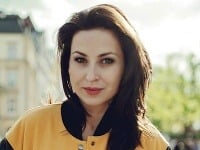 Silvia Kušnírová