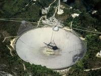 Observatórium Arecibo Observatórium Arecibo