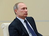 Vladimir Putin Vladimir Putin